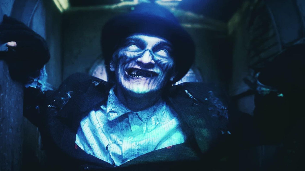 Family Fright Nights at Realm of Terror